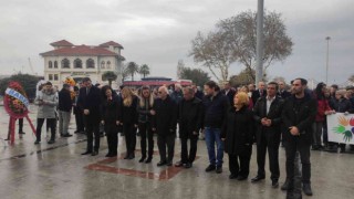 Bandırmada 3 Aralık Dünya Engelliler Günü kutlandı