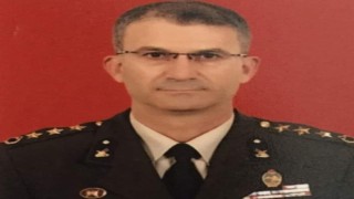 Banyoda düşen emekli albay hayatını kaybetti