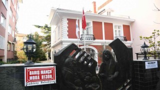 Barış Manço Evi ziyaretçilerini ağırlamaya hazır