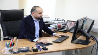 BARÜnün “Akıllı Kazan Sistemi” patenti tescillendi