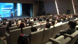 Başakşehirde yenilikçi fikirler 9uncu kez ödüllerine kavuştu