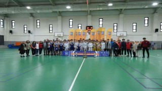 Başakşehirin Yıldızlar Basketbol Şampiyonu belli oldu