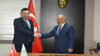 Başhekim Serkan Torun oldu