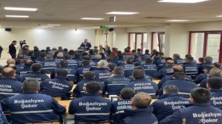 Başkan Akay: Başarılı bir kampanya yaşadık