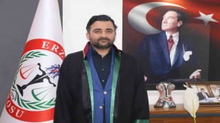 Başkan Aktürkten 1939 Erzincan depremi yıl dönümü mesajı