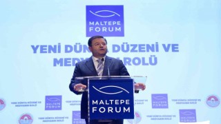 Başkan Ali Kılıç: Artık İranda atılan bir tweet iki dakika sonra Amerikada görülebiliyor