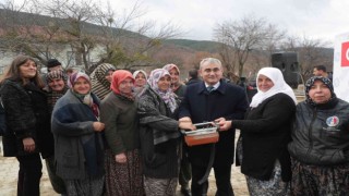 Başkan Alim Işık: Geçmişten kalan bir kuruş borcumuz kalmadı, tamamını temizledik