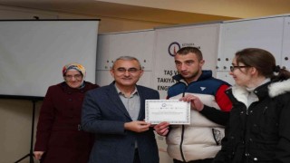 Başkan Alim Işık: Kütahya, zanaat ve halk sanatları alanında dünyada 59 şehirden birisi