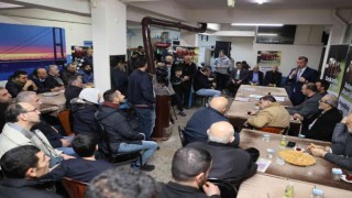 Başkan Arısoy: “Gençler için gerçekleştirdiğimiz projelerin hepsi Türkiyeye model oldu”