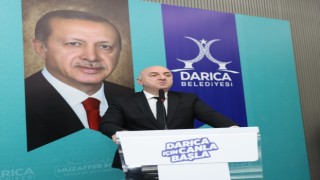 Başkan Bıyık: Millet Bahçesine Öğretmenevi yapmak istiyoruz