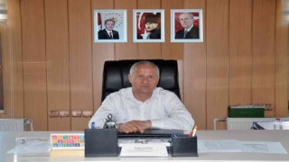 Başkan Çaylıdan yeni yıl mesajı