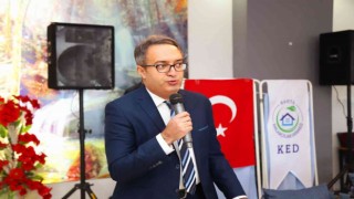 Başkan Çelebi: 2023 enerji yılı olacak