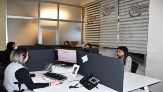 Başkan Çolakbayrakdar: Çözüm Merkezi ile 1 yılda 29 bin talep çözüme kavuşturuldu
