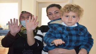 Başkan Çolakbayrakdar: Dönüşümle 2 bin 185 aile kışı sıcacık evlerinde geçiriyor