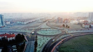 Başkan Çolakbayrakdar: Yol medeniyettir anlayışıyla ulaşımda çağ atlamaya devam ediyoruz