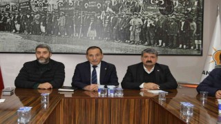 Başkan Dağtekin: “İmamoğlu Türkiyenin en başarısız belediye başkanı”