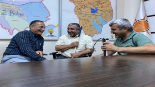 Başkan Dağtekinden Dünya Engelliler Günü mesajı