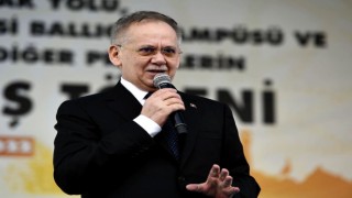 Başkan Demir: “Kendi fabrikalarımız ile Samsunun ihtiyaçlarını daha çabuk çözüme kavuşturuyoruz”