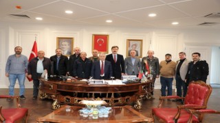 Başkan Demirtaş: “STKlar ile dayanışma içerisindeyiz