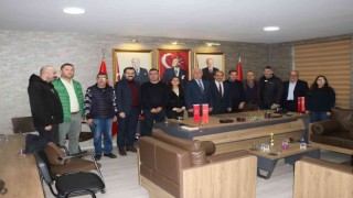 Başkan Demirtürk, MHPnin hedeflerini anlattı