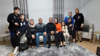 Başkan Erdoğan: Her Meseleyi Samimiyetle Konuşuyoruz