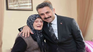 Başkan Eroğlu, en başarılı belediye başkanları arasında yer aldı