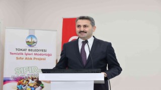 Başkan Eroğlu: Her başarı elbirliğiyle gelir