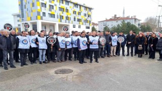 Başkan Fatih Köse: Ebubekir Kuyubaşı öğretmenimize yönelik saldırıyı kınıyoruz