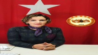Başkan Fatma Kılıçtan 5 Aralık Dünya Kadın Hakları Günü mesajı