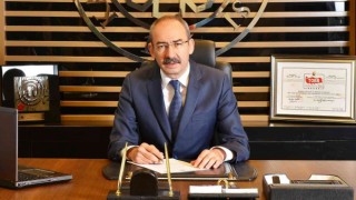 Başkan Gülsoy Kasım Ayı İhracat Rakamlarını Değerlendirdi