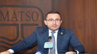 Başkan Güngör: Kuaför ve güzellik salonları kararında turizm bölgeleri uygulamanın dışında tutulsun