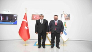 Başkan Gürkan: “Siyasi partiler demokrasinin vazgeçilmez unsurlarıdır”