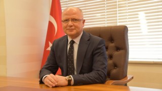 Başkan Gürkan: Toplumsal ve inanç değerlerimizin kodlarıyla oynanmasına izin verilemez