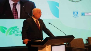 Başkan Gürün; “Yenilenebilir enerjiye yatırımımız devam edecek”