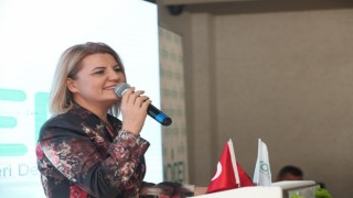 Başkan Hürriyet: Bağ Projesi, Bende varım diyen kadınlara fırsatlar sunuyor