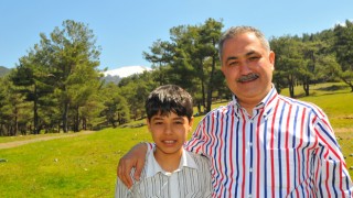 Başkan Kadir Kara’dan Dünya Engelliler Günü Mesajı