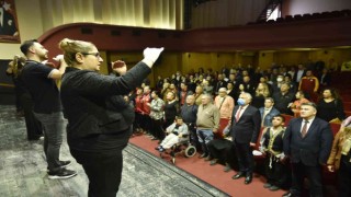 Başkan Karalar: Engellilerimizin her gün yanındayız