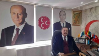 Başkan Karataş Sarıkamış Şehitlerini andı