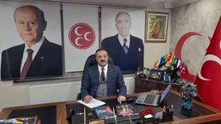 Başkan Karataştan 3 Aralık Dünya Engelliler Günü mesajı