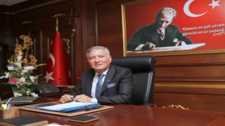 Başkan Kepenek; “2023 yılının yeni başlangıçlara vesile olması en büyük temennimizdir”