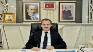 Başkan Kılınçtan 2023 yılı mesajı