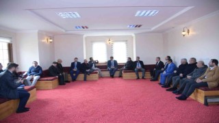 Başkan Oğuz: “Harcadıkları para 58 milyar fakat Kahramankazana kazandırdıkları eser sıfır””