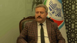 Başkan Palancıoğlu: “2023 Melikgazide açılışlar yılı olacak”
