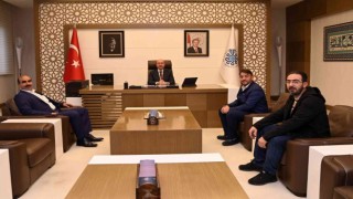 Başkan Pekyatırmacı: “Selçukluda her bir hemşehrimizin fikri bizim için değerli”