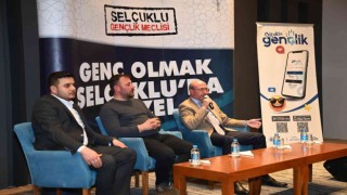 Başkan Pekyatırmacı: “Türkiye Yüzyılını gençlerle birlikte kuracağız”