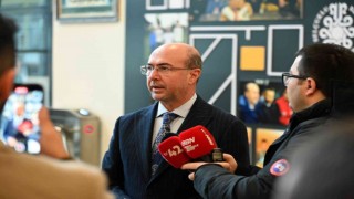 Başkan Pekyatırmacı: “Yeni Nesil Şehir Kütüphanesi Konyada bir ilk”