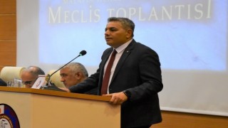 Başkan Sadıkoğlu: “Sanayi elektriğine indirim talebimizi her platformda gündeme taşıdık”
