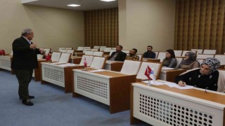 Başkan Sandıkçı: “Roman kardeşlerimize yönelik örnek projeleri hayata geçirdik”