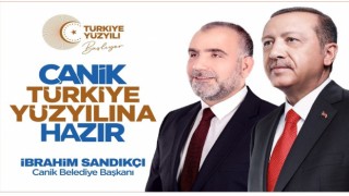 Başkan Sandıkçıdan mitinge davet