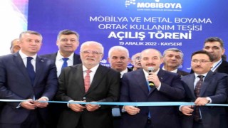 Başkan Sarıkaya: Vizyonumuz tescillendi